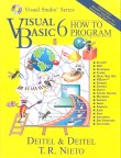 Visual Basic 6, How to Program